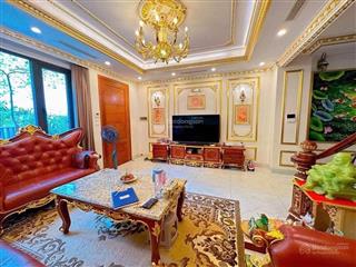 Bán gấp, biệt thự đơn lập, cầu giấy, lô góc, ô chờ thang máy, có hầm, 240, 8x tỷ, 0903 784 ***