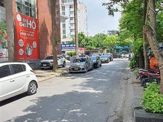 Cần bán, liền kề a10, kđt nam trung yên, kinh doanh, 100m2, hơn 50 tỷ 0903 784 ***