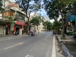 Cần bán liền kề a10, kđt nam trung yên, kinh doanh, 100m2, 5x tỷ 0903 784 ***