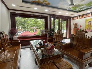 Nhà đẹp, phân lô hoàng quốc việt, ở luôn, 110, 4 tầng, 3x tỷ, 0903 784 ***