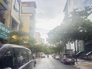 Nhà đẹp, mặt phố kinh doanh, duy tân, 50m2, 5 tầng, 2 thoáng, hown 20 tỷ, 0903 784 ***