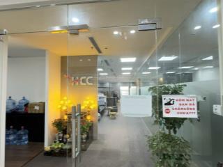 Bán tòa văn phòng, lô góc, mặt phố, trung hòa nhân chính, 150m2, 11 tầng, 0903 784 ***