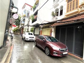 Nhà đẹp phân lô nghĩa đô, ô tô, thang máy, kinh doanh 68m2, 2x tỷ, 0903 784 ***