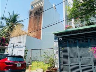 Siêu hiếm, lô đất 4x19.75m đường 8m ngay the vista an phú, giá chỉ 15.8 tỷ tl