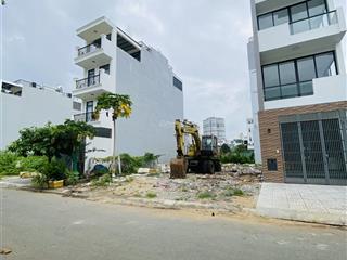 Hiếm đất 4x20 kđt an phú an khánh, 20m ra lương định của, giá chỉ 12,2 tỷ