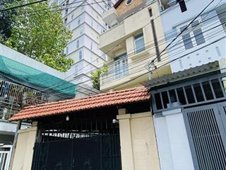 Ngộp, nhà 4 tầng, dtcn 100m2, khu an ninh, yên tĩnh gần nguyễn văn hưởng  chỉ 17.5 tỷ tl