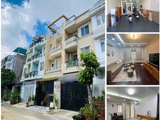 Hiếm, nhà 4 tầng (4x20m) ngay công viên kđt an phú an khánh, giá 17 tỷ tl