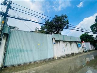Nhà 2 tầng mt đường (14,5x31,5) tiện xây mới, làm xưởng hoặc pl. giá 26,3 tỷ