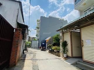 8,99 tỷ nhà c4 143m2 (5x25m nở hậu) hxh thông gần tthc tp. thủ đức
