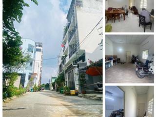 14,5 tỷ tl  86m2(5.1x16m) mt đường 6m, kpl đồng bộ, đang có hđt 120tr/năm