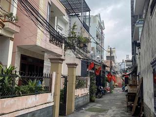 Nhà 2 tầng 139m2 công nhận đủ, đường 5m, cách nguyễn thị định 1 căn  giá 8,6 tỷ tl