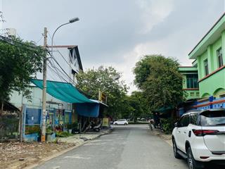 Hiếm, đất biệt thự 10x20m shr, gần nguyễn duy trinh, khu an ninh, giá 105tr/m2