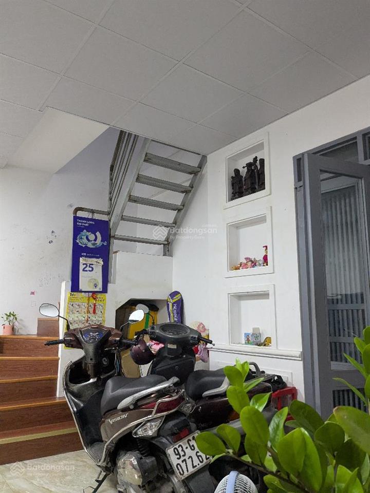 9,15 tỷ  nhà góc 2mt đường  76m2 full thổ cư, phường an khánh mới