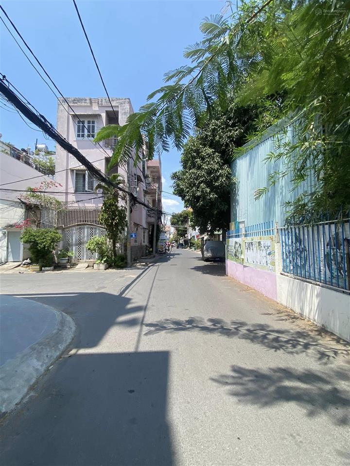 9,15 tỷ  nhà góc 2mt đường  76m2 full thổ cư, phường an khánh mới