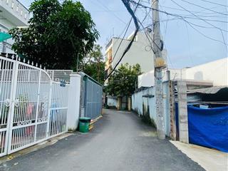 96m2 full thổ cư, ngang gần 7m, mt đường 50m ra nguyễn thị định, chỉ 9,2 tỷ