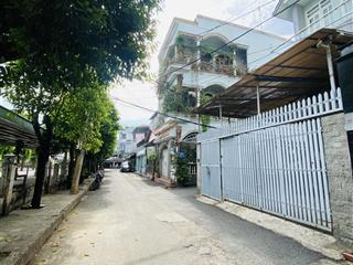 Nhà 4 tầng, mt đường số gần giáo xứ tân lập, dt 4.1x21m (nở hậu) giá 9,4 tỷ