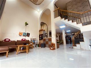 8,9 tỷ  biệt thự đẹp  dt 7x17m đường 6m gần nguyễn duy trinh  đỗ xuân hợp