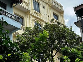 Bán nhà phố nam dư. ngõ thông ô tô.không quy hoạch. dt,116m x 4 tầng. mt,12m. giá, 12,4 tỷ