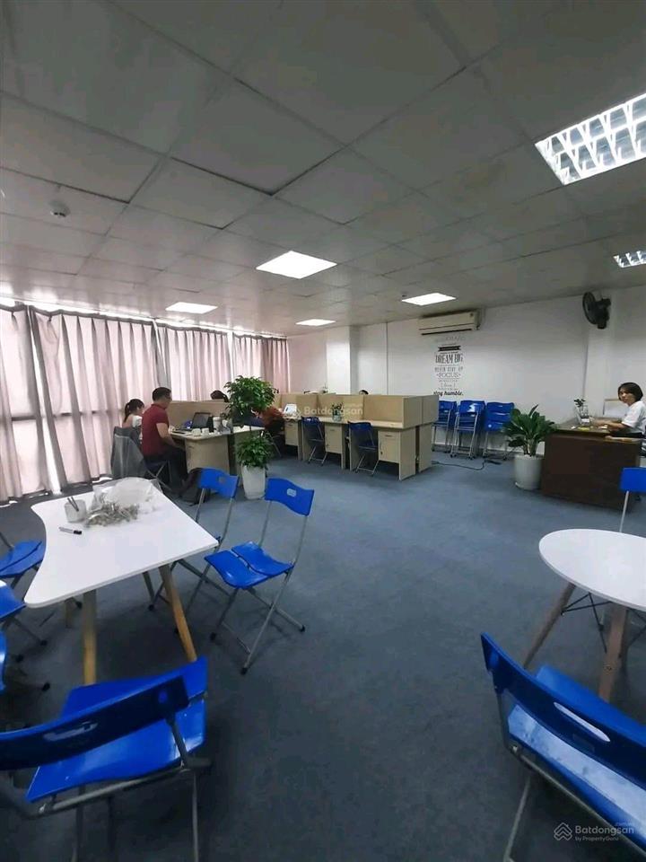 Bán nhà mặt phố hàng cót. dt 200m2x7tầng thang máy mt 16m. dòng tiền 522,56 triệu/tháng. giá 160tỷ