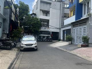 Bán nhà khu vip nguyễn văn trỗi quận phú nhuận (8x30m) giá sốc chỉ 52 tỷ