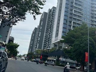 Siêu tốt! khuôn mặt tiền ngay trương văn bang phường thạnh mỹ lợi quận 2 (8x20m) giá 36.5 tỷ