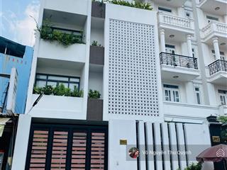 Bán nhà mặt tiền trần quang khải quận 1 (5.3x18m) giá 32 tỷ