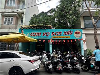 Bán nhà mặt tiền đường số 79 phường tân quy quận 7 (8x18m) cách lotte mart chỉ 200m