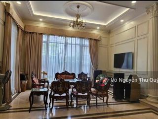 Nhà tốt! bán nhà đường cống quỳnh ngay giữa trung tâm quận 1 (13x26m) giá 62 tỷ