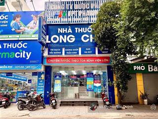 Mặt tiền đường 51 đối diện sun avenue ngay kdc văn minh (6x18m) giá 28,3 tỷ