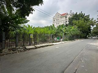 Bán nhà khu 204 nguyễn văn hưởng phường thảo điền quận 2 (10x24m) giá 53 tỷ