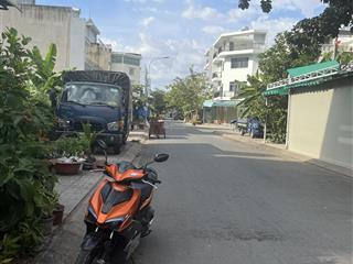 Bán đất kdc bình điền đường nguyễn văn linh, quận 8, tphcm