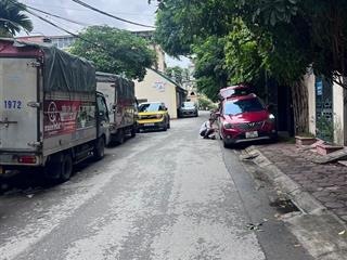 Bán nhà phân lô, vỉa hè, ôtô tránh hoàng ngân, thanh xuân 90m2 6 tầng mt 5m 30 tỷ