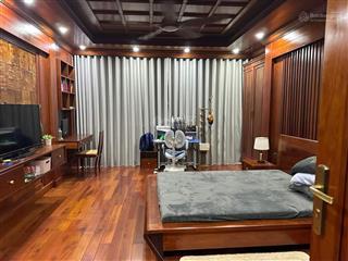 Bán nhà phân lô, ô tô tránh trung kính, cầu giấy, 100m 6 tầng mt 6m 31 tỷ