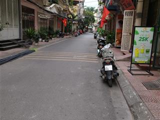 Bán đất tặng nhà lô góc xuân đỉnh, cách nguyễn văn huyên kéo dài 20m. giá 39 tỷ