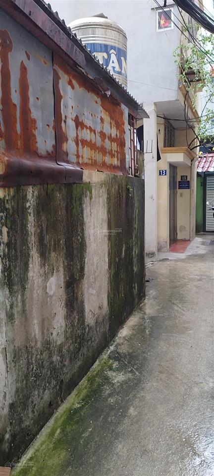 Bán đất cách mặt phố khoảng 30m, ba gác đỗ cửa hoàng quốc việt, cầu giấy 150m2 mt 7m 23 tỷ