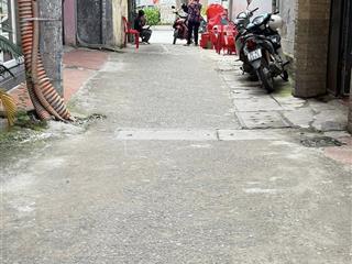 Bán đất tặng nhà cách mặt phố khoảng 40m ngõ thẳng đẹp võ chí công, tây hồ 129m mt 7.8m 23 tỷ