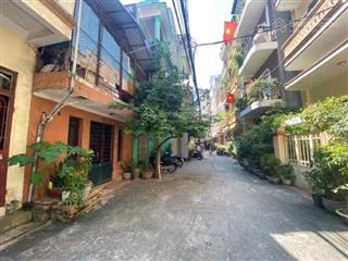 Bán nhà phân lô, ô tô, thang máy nguyễn văn huyên, cầu giấy 40m 6 tầng 13.5 tỷ