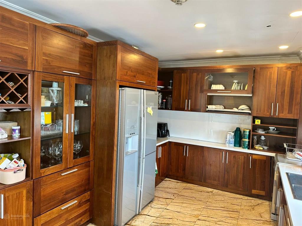 Bán nhà ô tô tránh, thang máy đỗ nhuận, từ liêm 6 tầng chào 22 tỷ có thương lượng