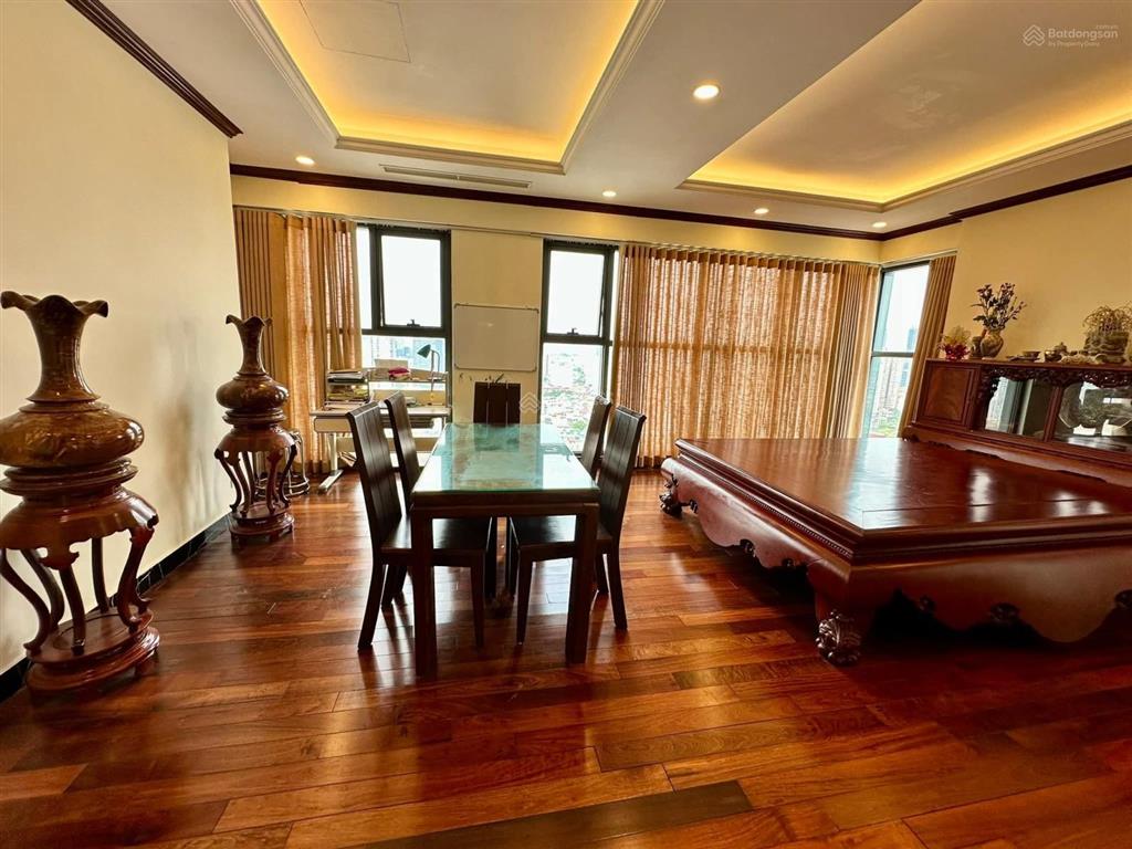 Bán nhà ô tô tránh, thang máy đỗ nhuận, từ liêm 6 tầng chào 22 tỷ có thương lượng