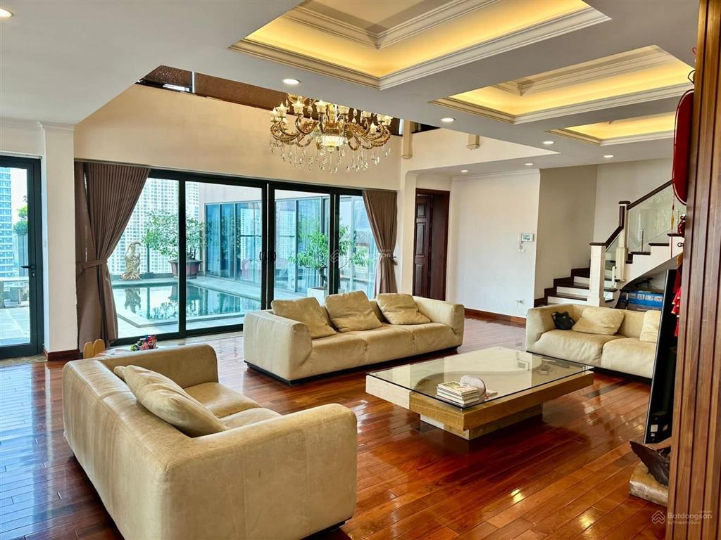 Bán nhà ô tô tránh, thang máy đỗ nhuận, từ liêm 6 tầng chào 22 tỷ có thương lượng