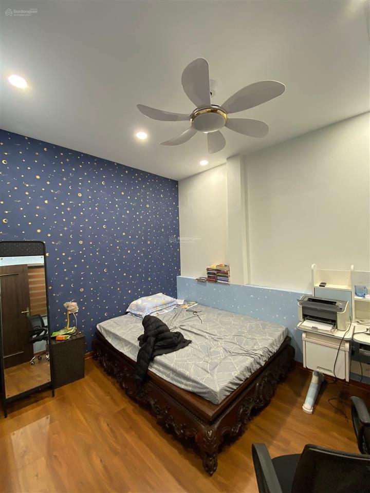 Bán nhà ô tô tránh hoàng quốc việt, cầu giấy 6 tầng mt 5m 19 tỷ có thương lượng