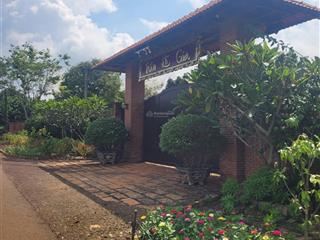 Cần bán sỉ hoặc lẻ 6 lô đất dt 500m2  1110m2 gần dự án lan anh 10. tại xã đá bạc châu đức brvt