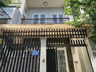 Bán nhà hẻm 3m sát hxt thống nhất, p.16, 4 x 13, 3 tầng, giá 5.3 tỷ tl