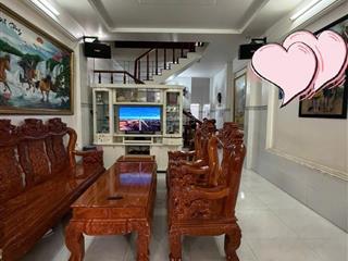 Bán nhà hẻm xe hơi 4m đường hà huy giáp, p.thạnh xuân, 4 x 13,5 giá 4.3 tỷ tl. gởi hh 2%