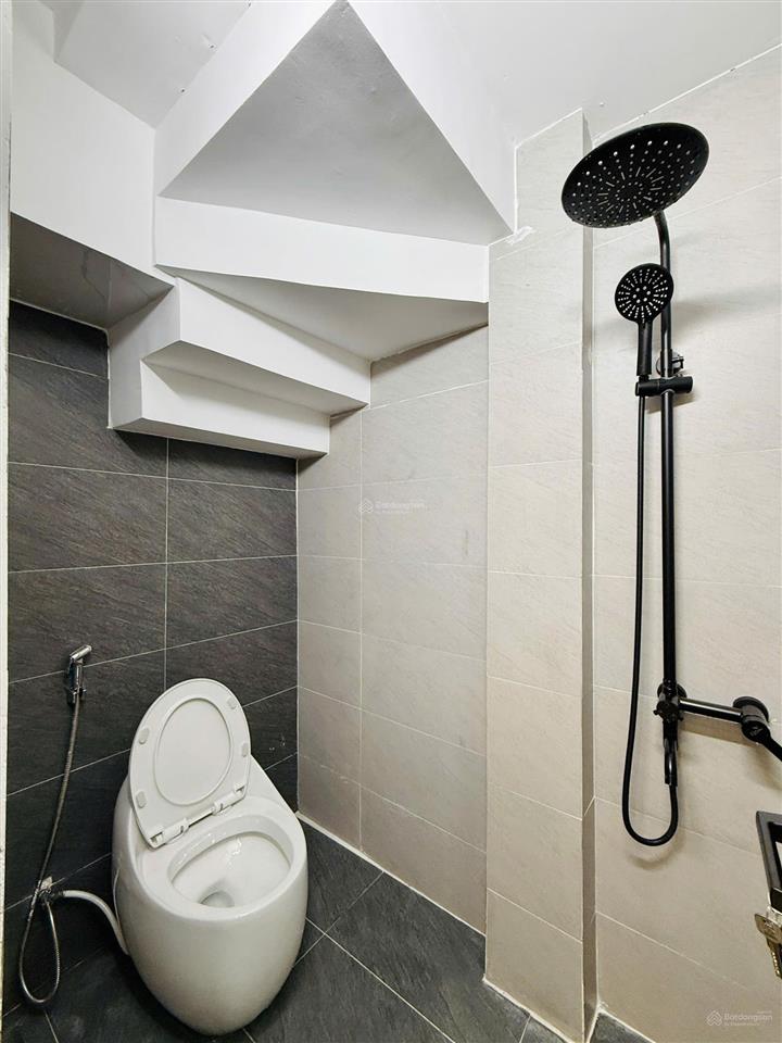 Bán nhà hẻm 3m sát hẻm xe hơi đường phạm văn chiêu, p.8, 4,5 nh 4,8 x 13, giá 5.39 tỷ tl