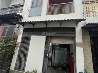 Bán nhà hxh 5m nguyễn văn khối, p8, gv, 4 x 13.5m, 2 tầng, giá 5.25 tỷ tl