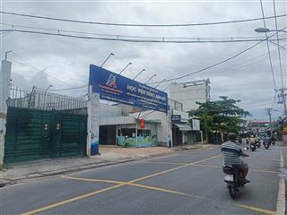 Chính chủ bán đất mặt tiền đường bùi công trừng  đông thạnh  hóc môn, dt 2.034m², sổ trao tay