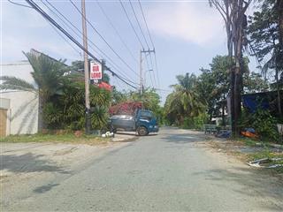 Bán xưởng 1000m² nhị bình (xã đông thạnh, hóc môn) đang cho thuê ổn định, tc 820m, giá tốt 16.5 tỷ