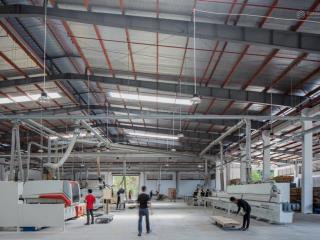 Cơ hội đầu tư lớn khu xưởng + đất 8600m2 mặt tiền tỉnh lộ 8  củ chi, giá tốt,  0976 391 ***