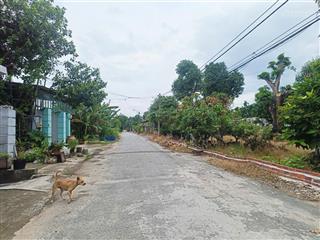 Không tìm đâu ra lô thứ 2! 1.900m² đất nhị bình hóc môn, thổ cư 1.677m², giá 15.5 tỷ